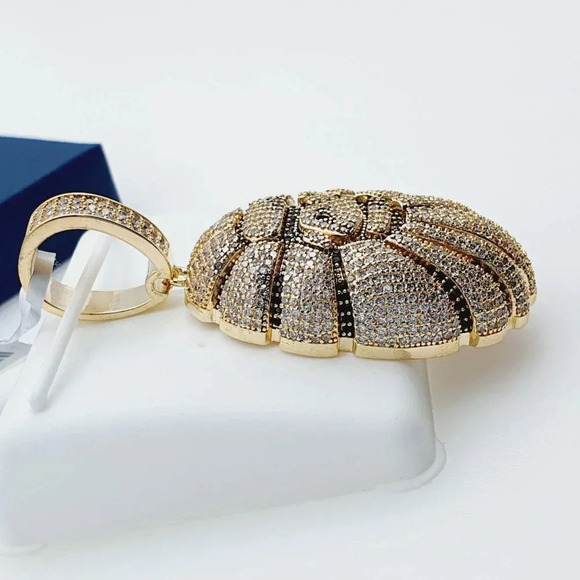OFFER ACCEPT✓ | Jewelry | 925 Sterling Silver Plated Cz  \